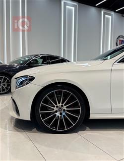 مرسيدس بنز E-Class